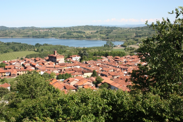 PAnorama Candia